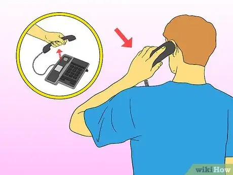 Image titled Prevent Your Phone Cable from Getting Twisted and Tangled Step 1