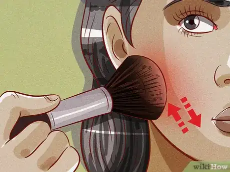 Image titled Apply Makeup in Middle School Step 15