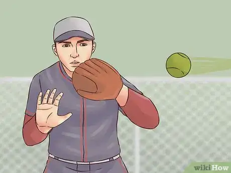 Image titled Play Softball Step 25