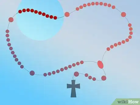 Image titled Say the Catholic Rosary Step 14