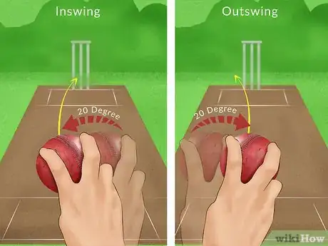 Image titled Add Swing to a Cricket Ball Step 7