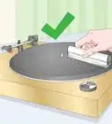 Keep a Record Collection Safe