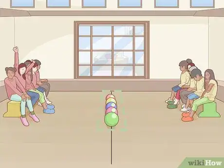 Image titled Play Benchball Step 3