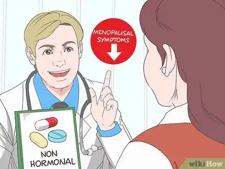 Image titled Stop Hormone Replacement Therapy (HRT) Step 11