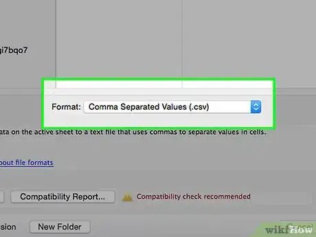 Image titled Prevent Excel from Removing Leading & Trailing Zeros Step 2