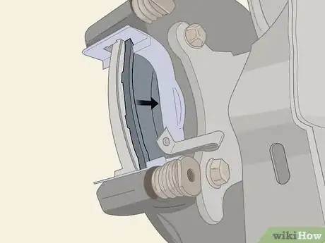 Image titled Troubleshoot Your Brakes Step 4