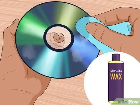 Image titled Clean a Game Disc Step 14