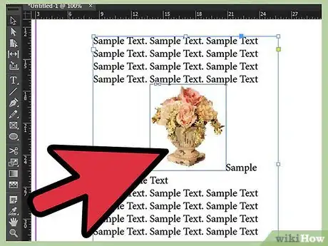Image titled Anchor Objects in InDesign Step 8