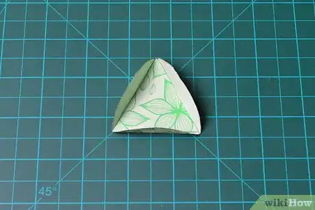 Image titled Make Paper Ornaments Step 23