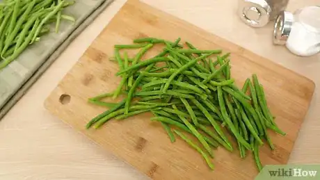 Image titled Steam Green Beans Step 9