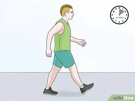 Image titled Do an Interval Run Step 5