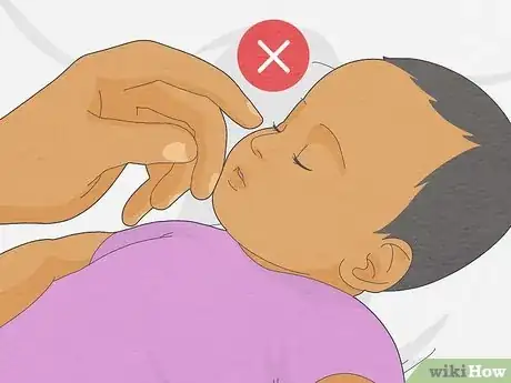 Image titled Make a Baby with a Fever Feel Better Step 11