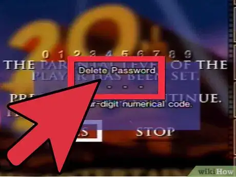 Image titled Reset the Password on Your PS2 Step 2