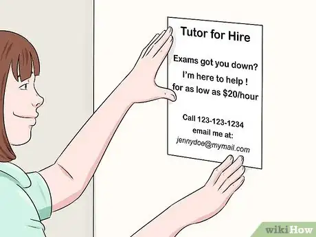 Image titled Advertise to Be a Tutor Step 11