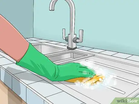 Image titled Remove Stains from Stainless Steel Step 7