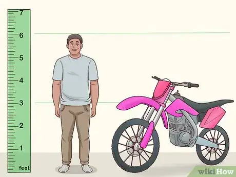 Image titled Buy Your First Dirt Bike Step 4
