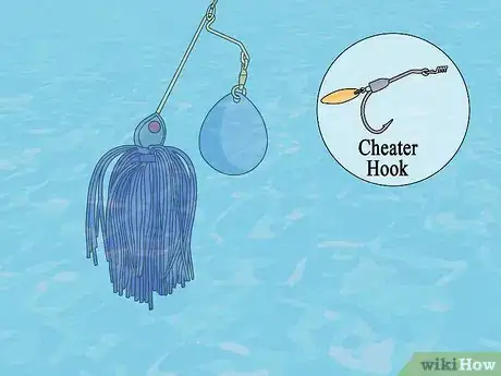 Image titled Choose Lures for Bass Fishing Step 12