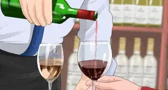 Acquire the Taste for Wine