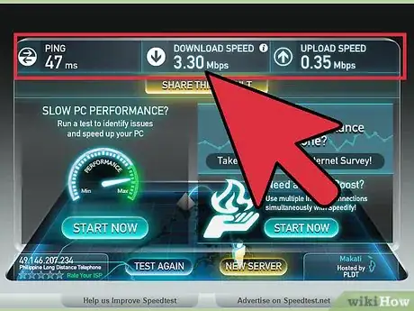 Image titled Maximize the Speed of Your Internet Connection Step 2