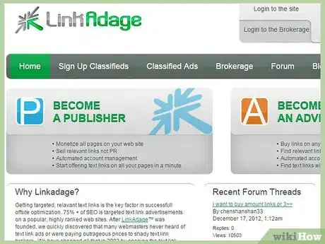 Image titled Add Ads to Your Blog Step 6