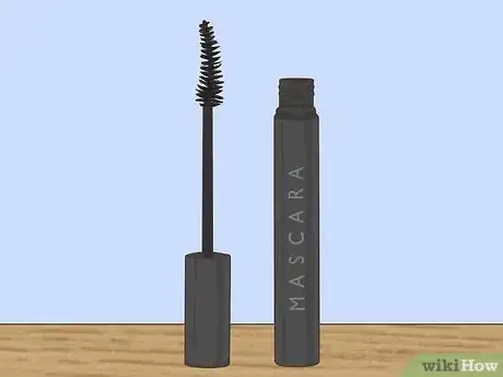 Image titled Apply Goth Makeup Step 5