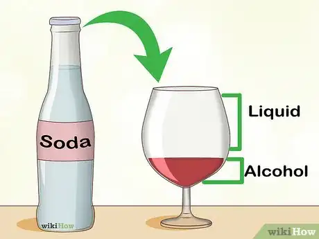 Image titled Avoid Getting Drunk Step 13