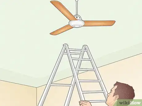 Image titled Clean Fans Step 13
