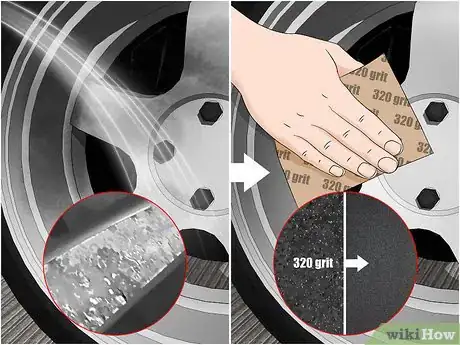 Image titled Clean Oxidized Aluminum Wheels Step 12