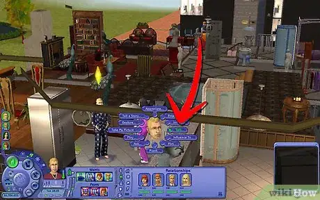 Image titled Find a Mate in the Sims 2 Step 9