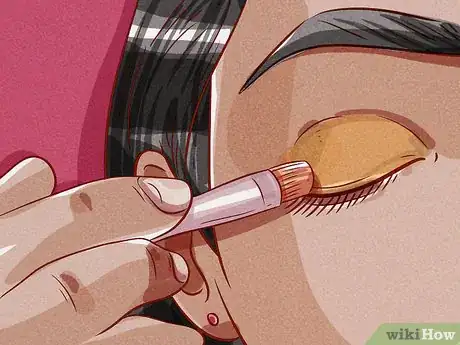 Image titled Apply Makeup in Middle School Step 16
