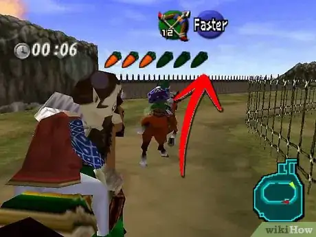 Image titled Get Epona in Ocarina of Time Step 9Bullet2