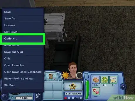 Image titled Age Faster on Sims 3 Step 8