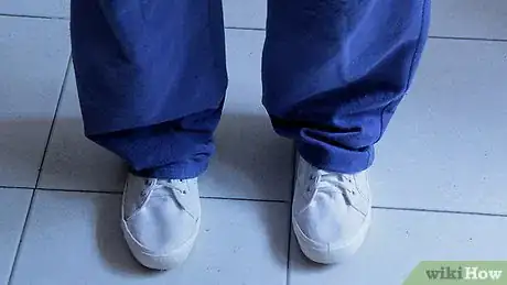 Image titled Clean White Canvas Shoes Step 14