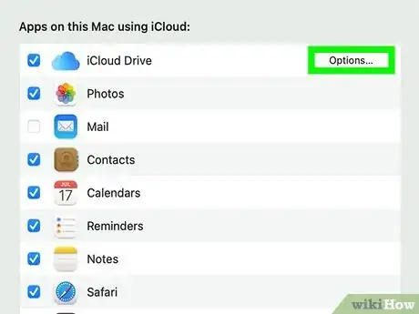 Image titled Access iCloud Step 22