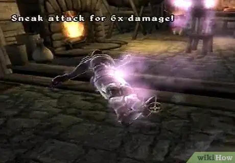 Image titled Get Glass Armor in Oblivion Step 3