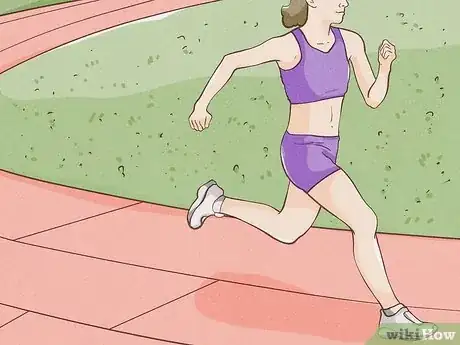 Image titled Get Into Sprinting (Beginners) Step 12