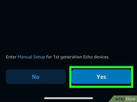 Image titled Put Echo Dot in Setup Mode Step 8