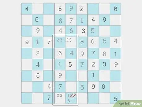 Image titled Solve Sudoku when Stuck Step 11