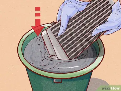 Image titled Clean an Intercooler Step 14