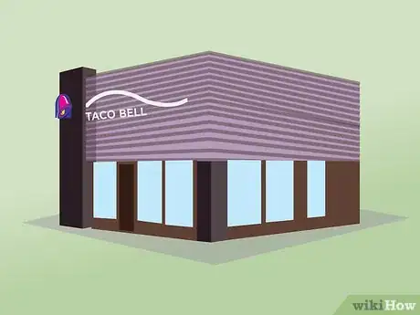 Image titled Buy a Taco Bell Franchise Step 5