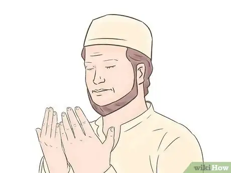 Image titled Concentrate on Salat Step 22