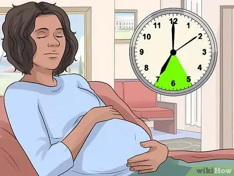 Image titled Perform Fetal Kick Counts Step 3