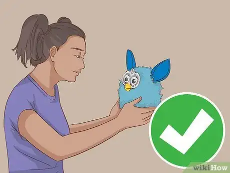 Image titled Choose the Perfect Furby Step 3
