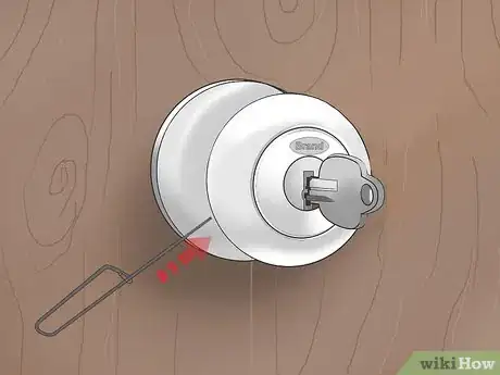 Image titled Change Door Locks Step 8
