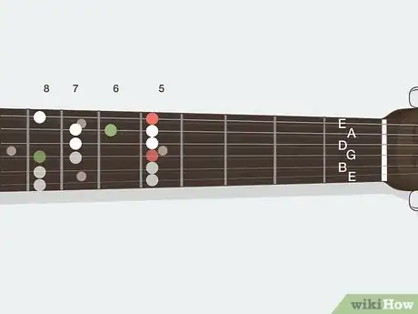 Image titled Learn Guitar Scales Step 18