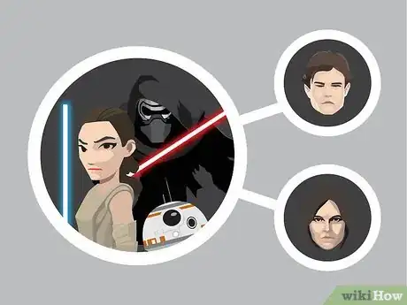 Image titled Watch the Star Wars Series Step 13