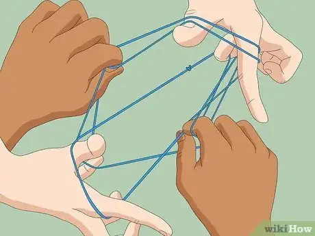 Image titled Play The Cat's Cradle Game Step 11