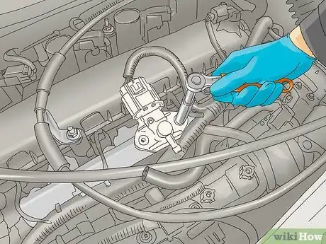 Image titled Clean a Map Sensor Step 5