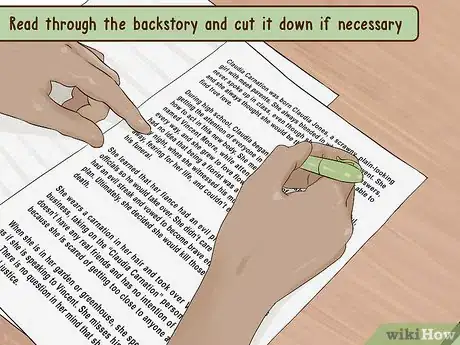 Image titled Write a Backstory Step 10