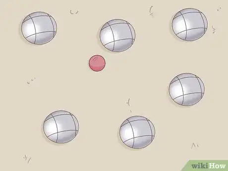 Image titled Play Petanque Step 10